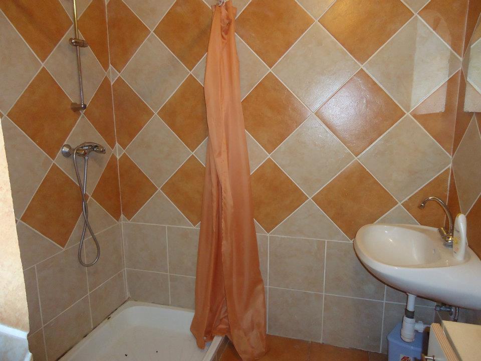 فندق Toldi Vendeghaz Felsőtold المظهر الخارجي الصورة